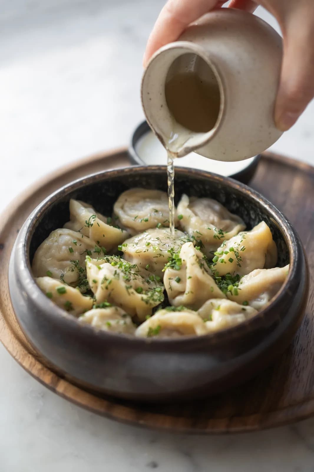 Pelmeni Sibirskiye