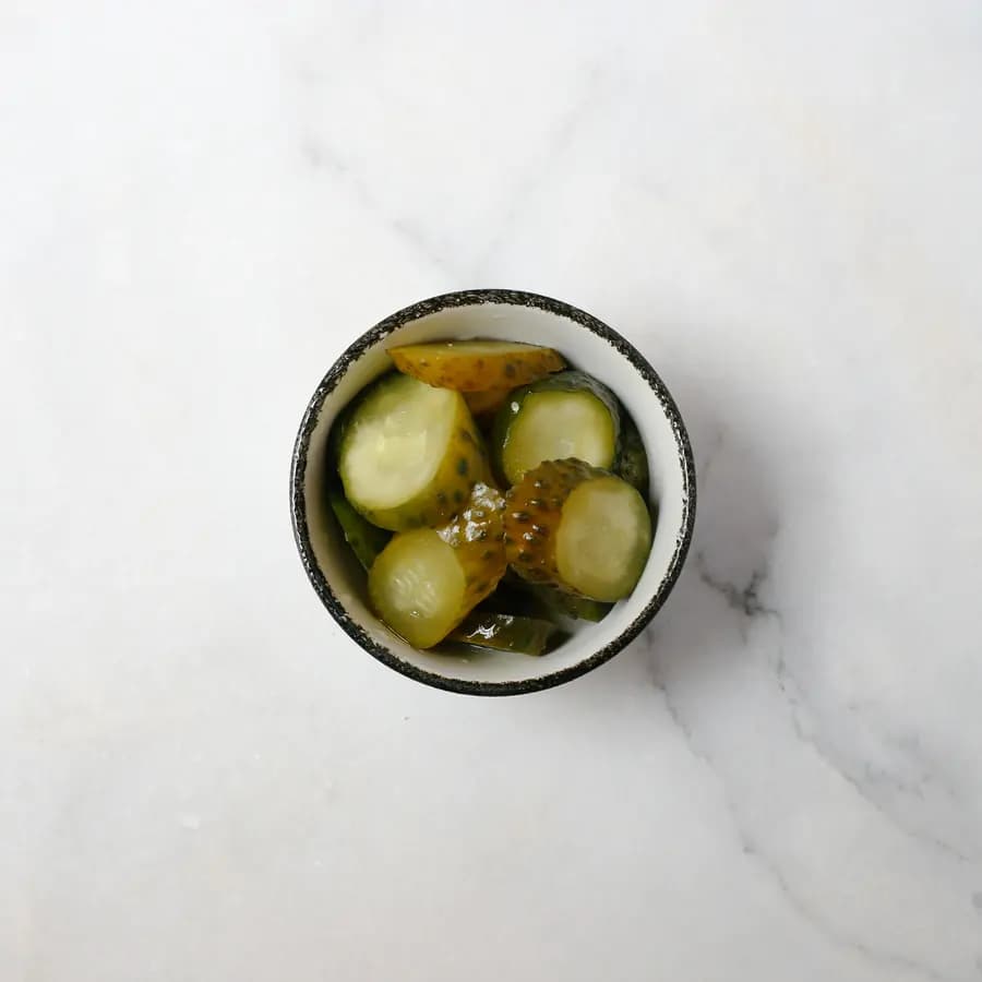 Pickles